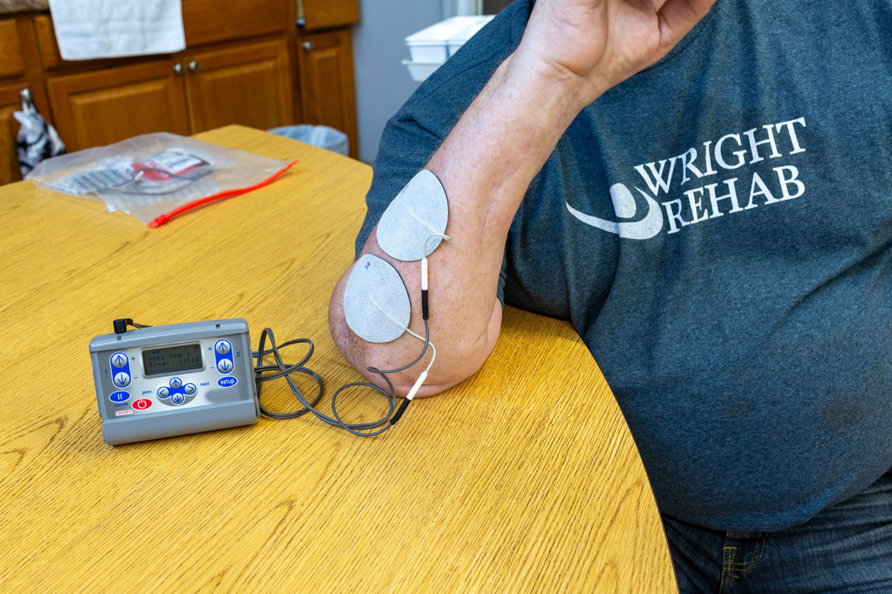 Electrical Stimulation