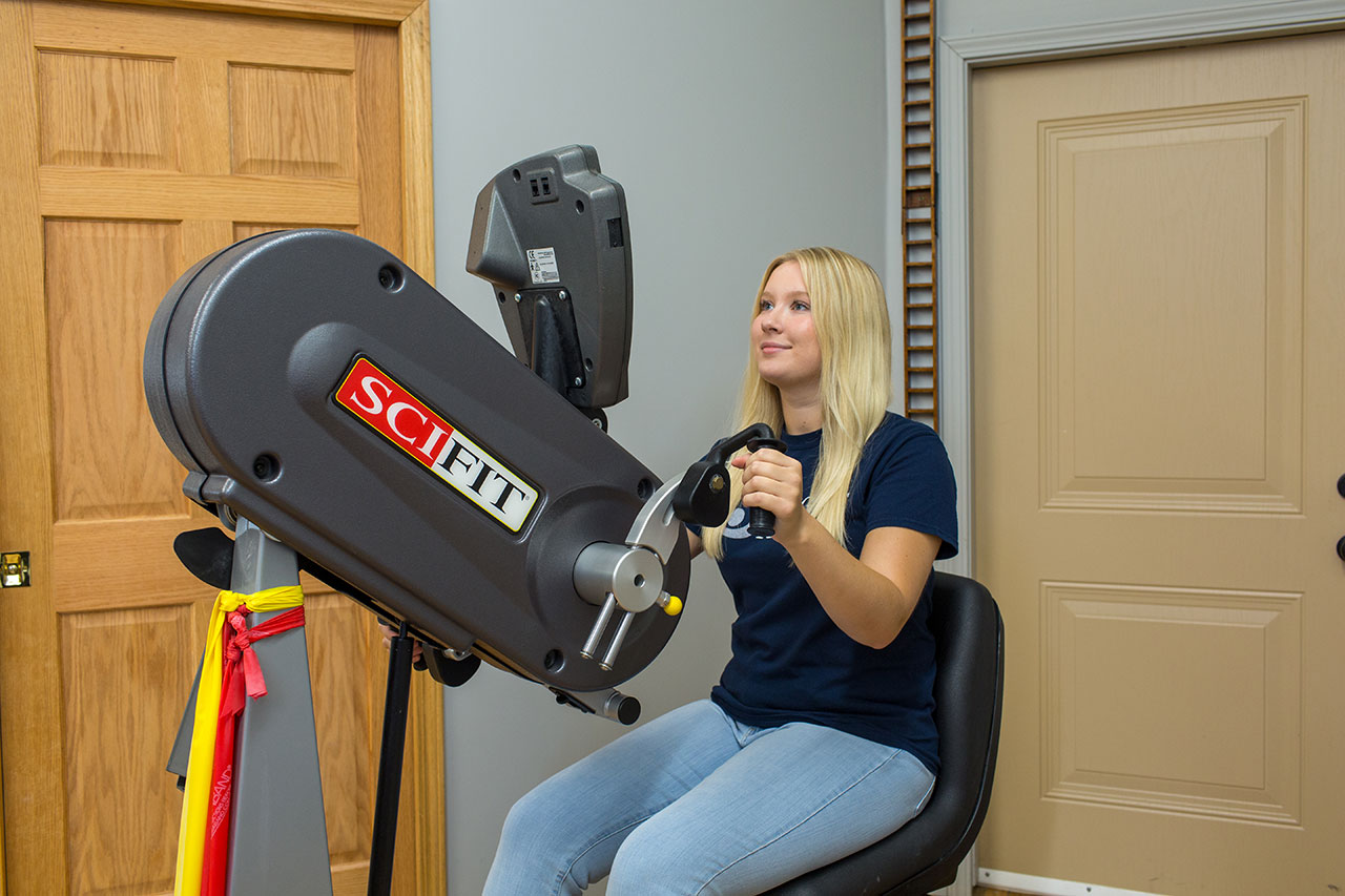 Strength and endurance